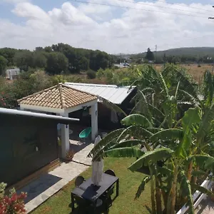 2* Camping Bungalows La Abuelita