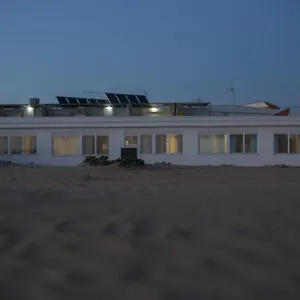 Apartment Calypso, Punta Umbría