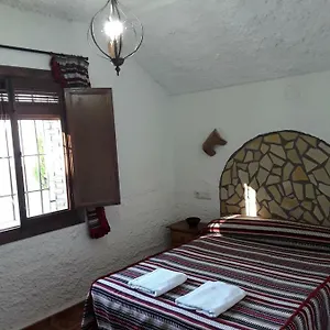  Сasa de vacaciones Cuevas Lourdes