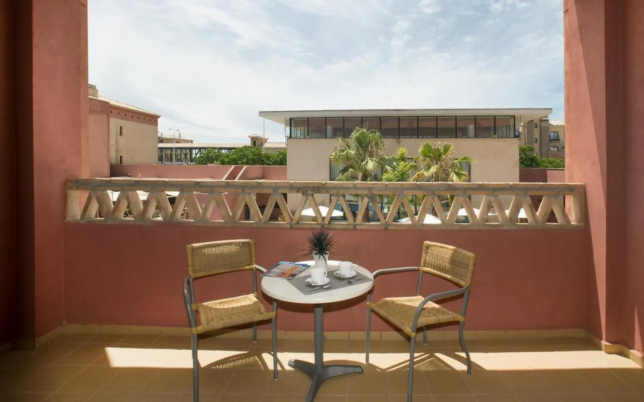 Apartament Leo Enebrales Punta Umbría Hiszpania