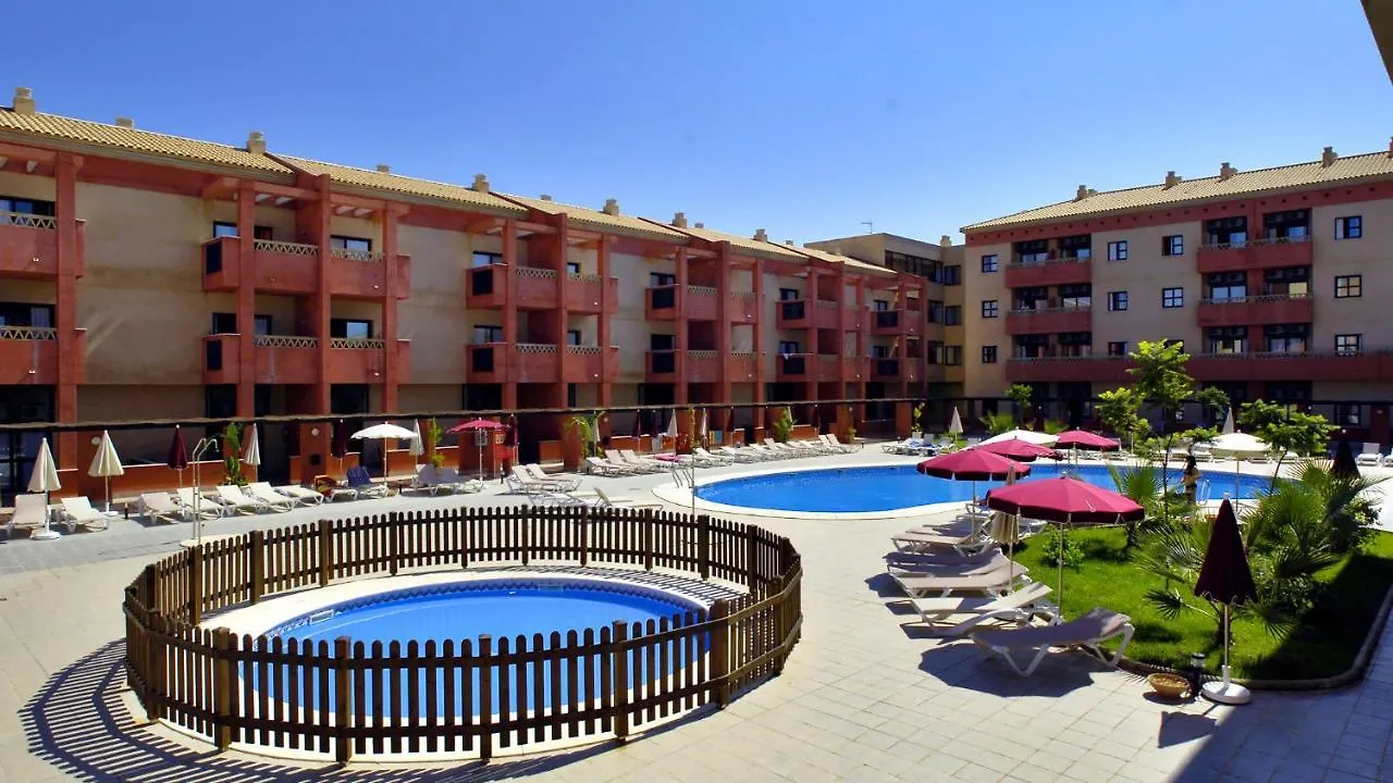 Leo Enebrales Apartment Punta Umbria Spain