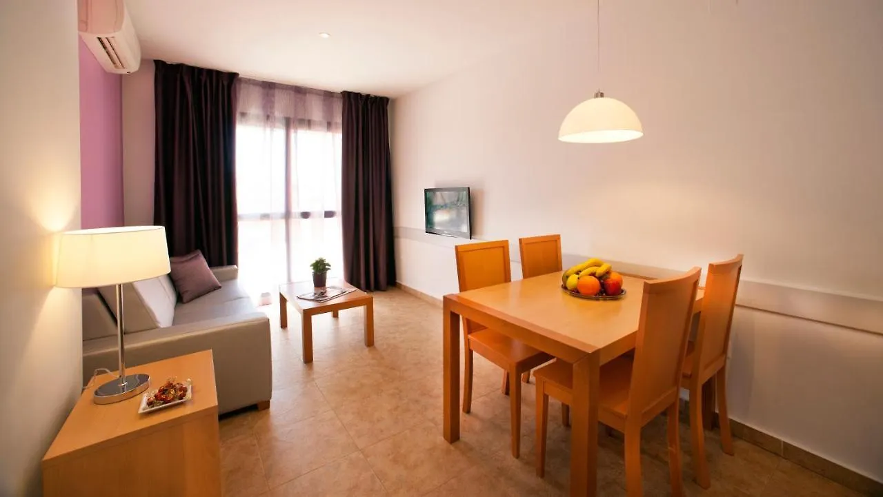 Leo Enebrales Apartment Punta Umbria