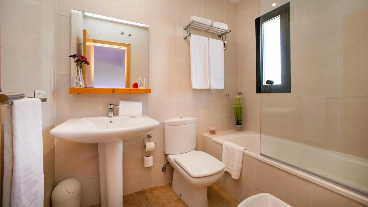Leo Enebrales Apartment Punta Umbria
