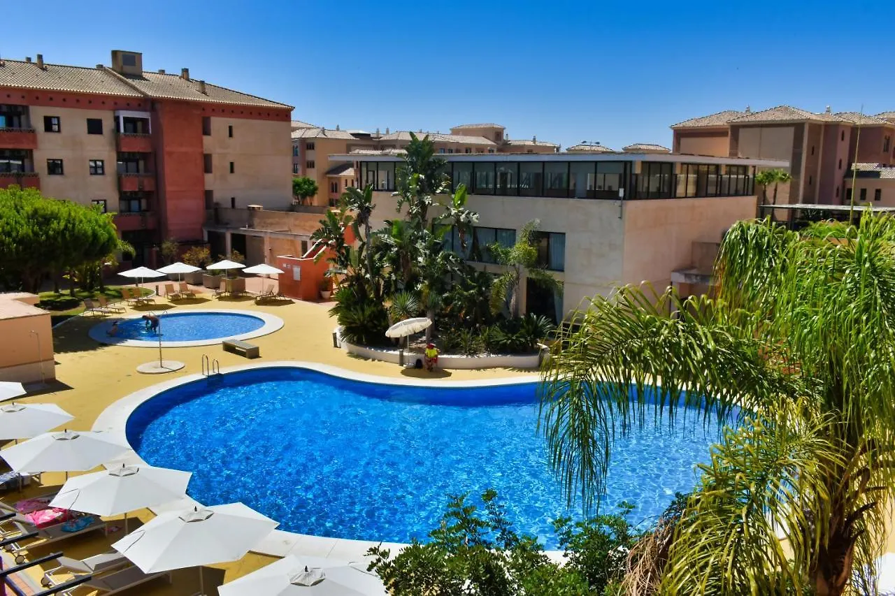 Leo Enebrales Apartment Punta Umbria